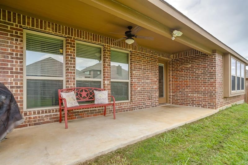 1033 Rustic Oak Way, Burleson TX 76028 - Photo 38