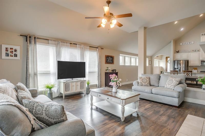 1033 Rustic Oak Way, Burleson TX 76028 - Photo 18