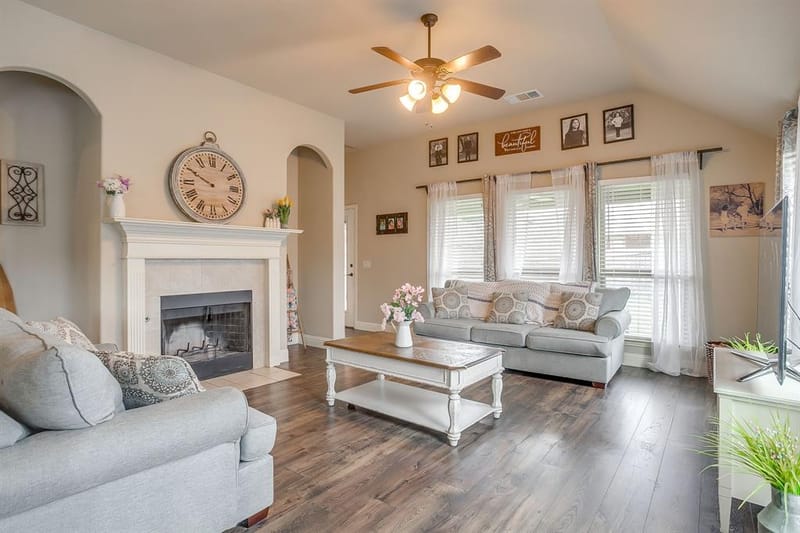 1033 Rustic Oak Way, Burleson TX 76028 - Photo 15