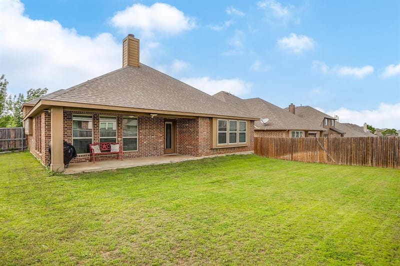 1033 Rustic Oak Way, Burleson TX 76028 - Photo 40