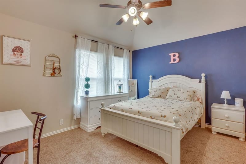 1033 Rustic Oak Way, Burleson TX 76028 - Photo 35