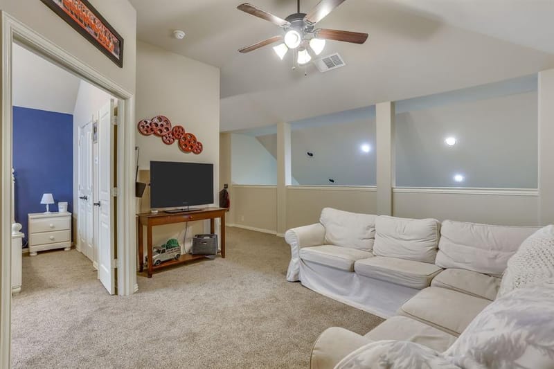 1033 Rustic Oak Way, Burleson TX 76028 - Photo 31