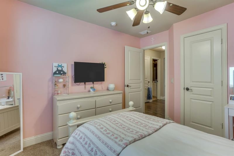 1033 Rustic Oak Way, Burleson TX 76028 - Photo 29