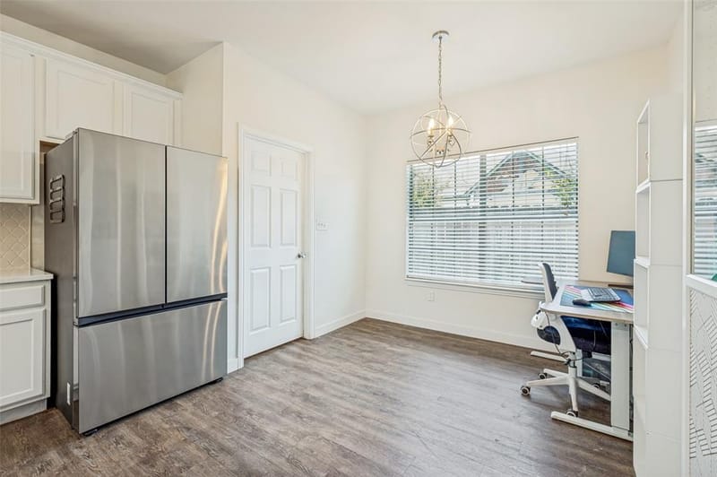 100 S Lakeview Drive, Lake Dallas TX 75065 - Photo 10
