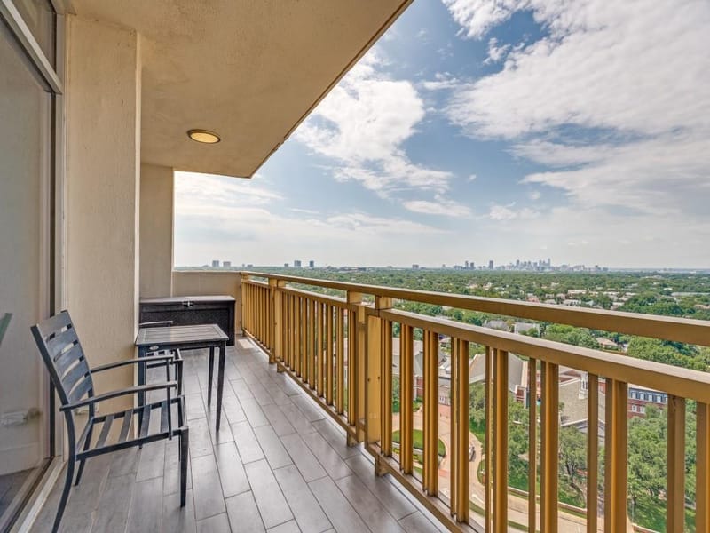 6211 W Northwest Highway # 1707, Dallas TX 75225 - Photo 23