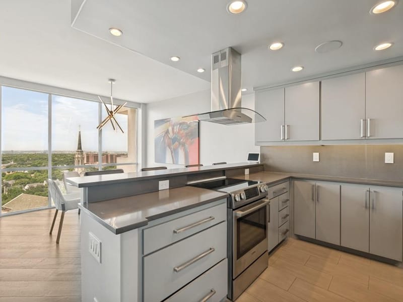 6211 W Northwest Highway # 1707, Dallas TX 75225 - Photo 6