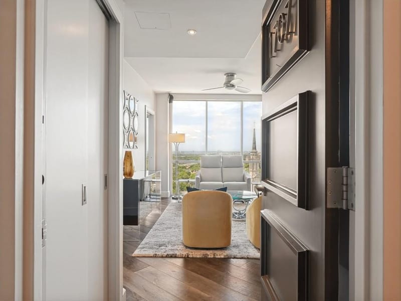 6211 W Northwest Highway # 1707, Dallas TX 75225 - Photo 13