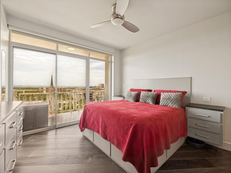 6211 W Northwest Highway # 1707, Dallas TX 75225 - Photo 16