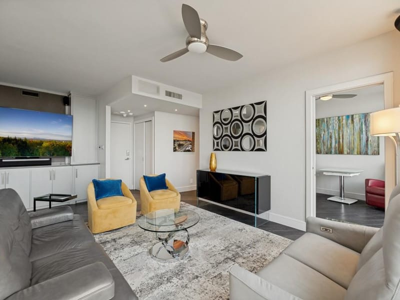 6211 W Northwest Highway # 1707, Dallas TX 75225 - Photo 12