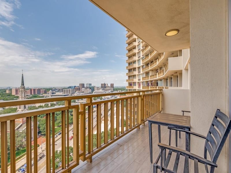 6211 W Northwest Highway # 1707, Dallas TX 75225 - Photo 22