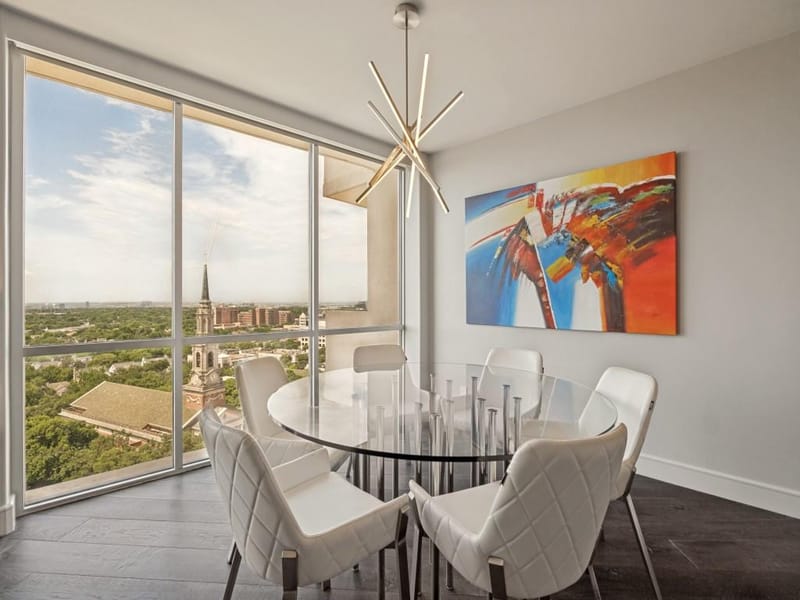 6211 W Northwest Highway # 1707, Dallas TX 75225 - Photo 3