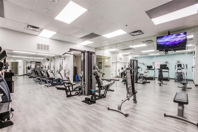 6211 W Northwest Highway # 1707, Dallas TX 75225 - Photo 36
