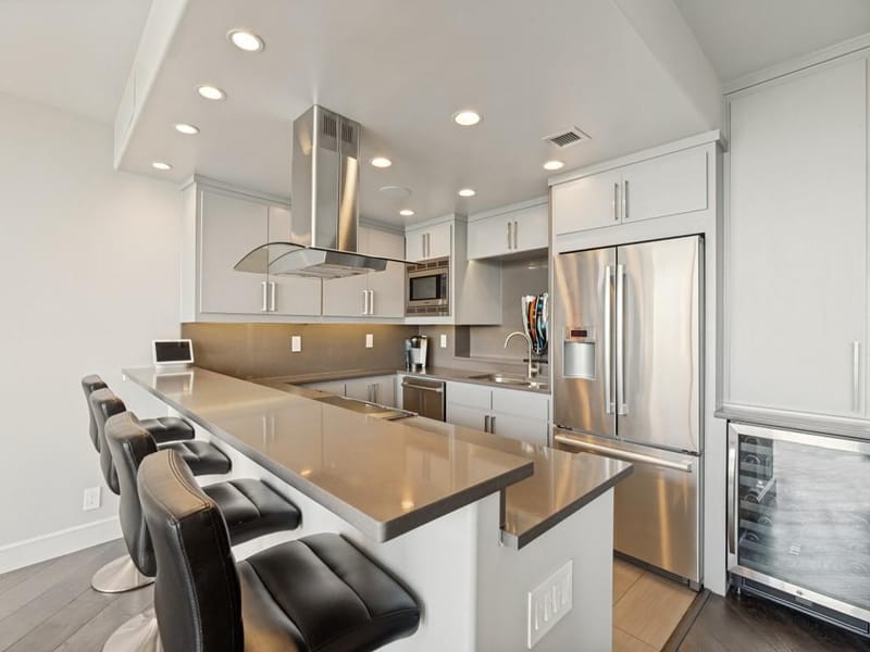 6211 W Northwest Highway # 1707, Dallas TX 75225 - Photo 5