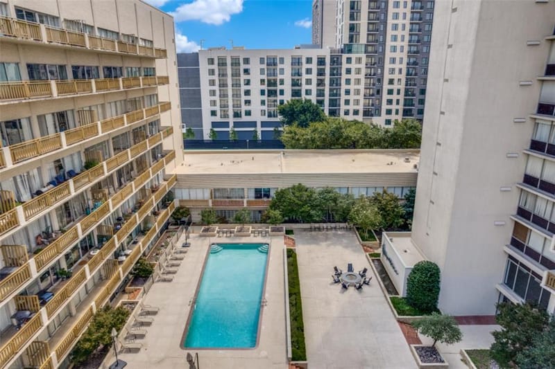 6211 W Northwest Highway # 1707, Dallas TX 75225 - Photo 31