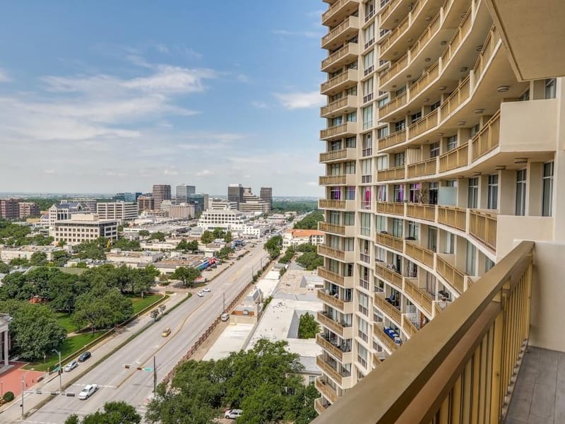 6211 W Northwest Highway # 1707, Dallas TX 75225 - Photo 4
