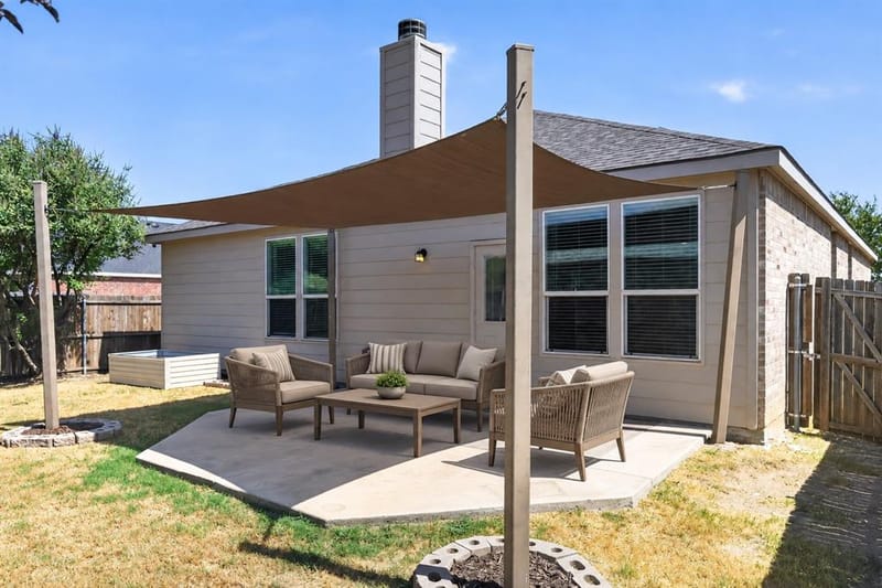 10005 Amosite Drive, Fort Worth TX 76131 - Photo 23