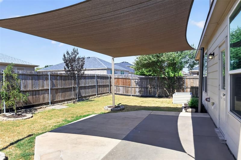 10005 Amosite Drive, Fort Worth TX 76131 - Photo 24