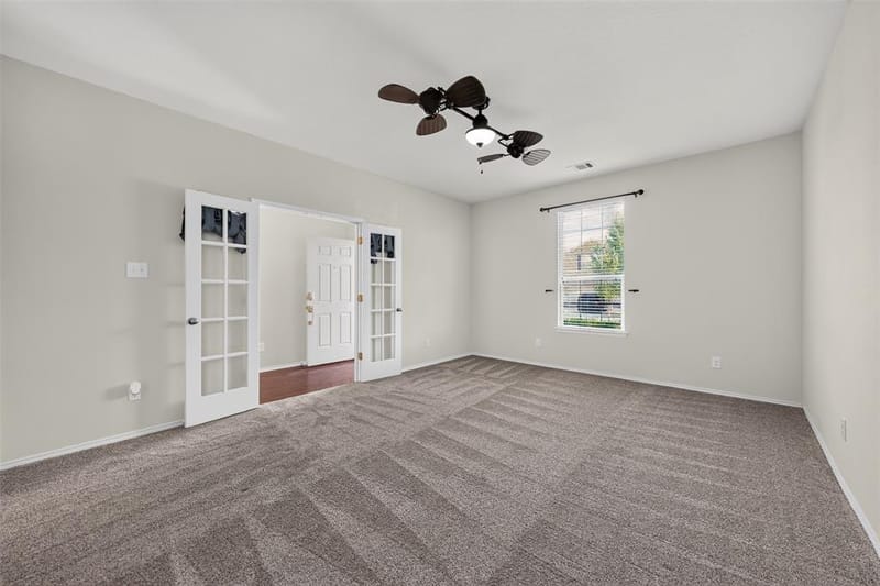 10005 Amosite Drive, Fort Worth TX 76131 - Photo 4