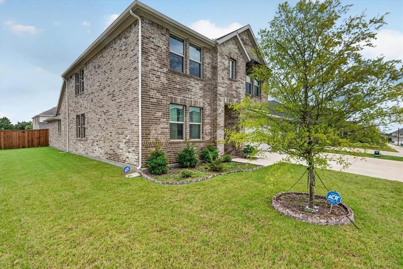 1316 Parkdale Street, Forney TX 75126 - Photo 27
