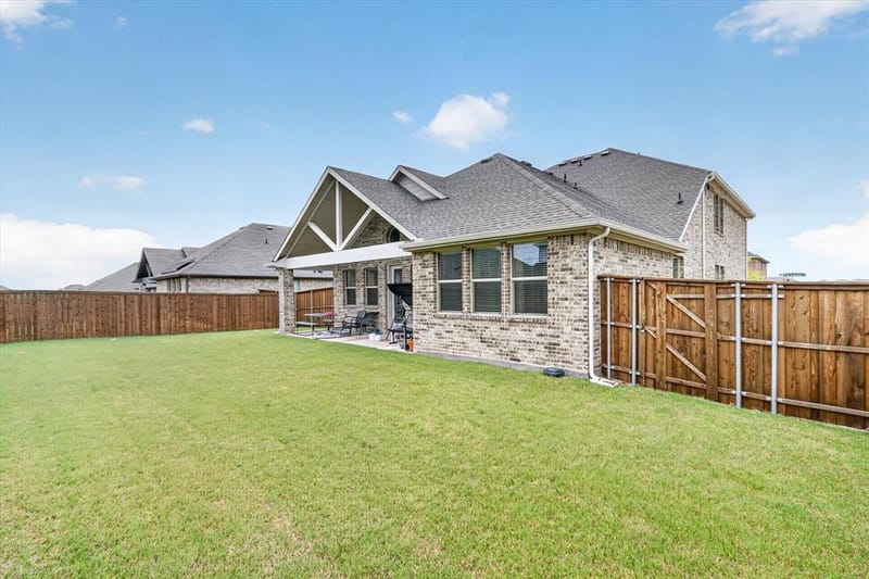 1316 Parkdale Street, Forney TX 75126 - Photo 26