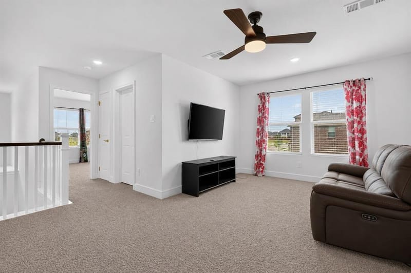 1316 Parkdale Street, Forney TX 75126 - Photo 20