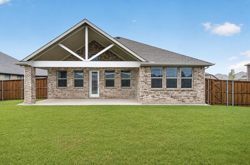 1316 Parkdale Street, Forney TX 75126 - Photo 25