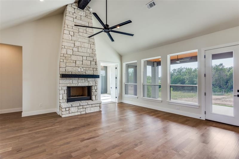 1037 Woodland Road, Weatherford TX 76088 - Photo 7