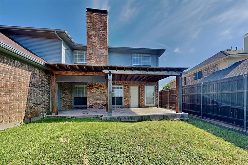 1305 Barclay Drive, Carrollton TX 75007 - Photo 16