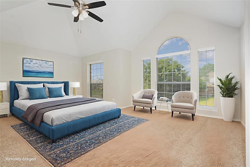 1305 Barclay Drive, Carrollton TX 75007 - Photo 9