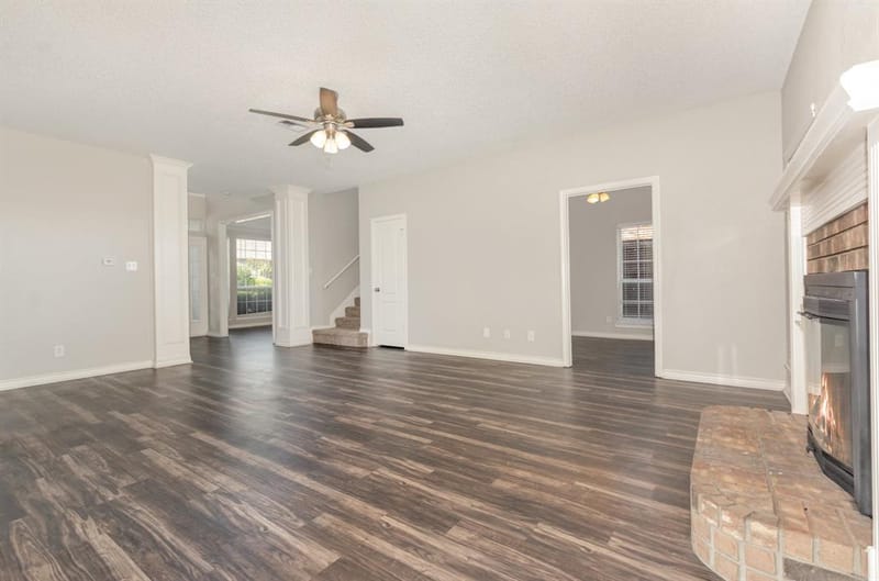 1305 Barclay Drive, Carrollton TX 75007 - Photo 4