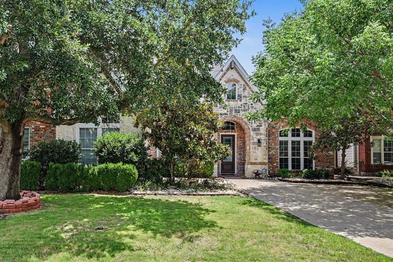 10402 Fairway Vista Drive, Rowlett TX 75089 - Photo 26