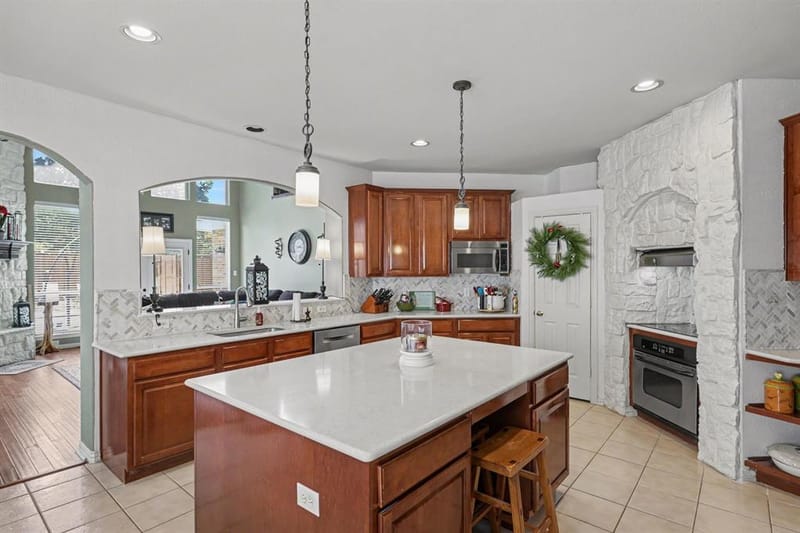 10402 Fairway Vista Drive, Rowlett TX 75089 - Photo 3