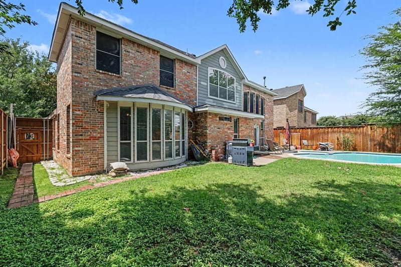 10402 Fairway Vista Drive, Rowlett TX 75089 - Photo 28