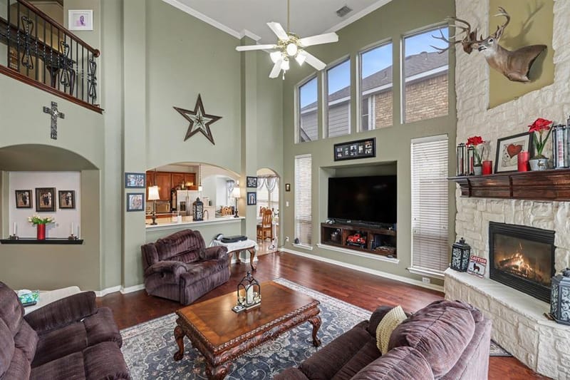 10402 Fairway Vista Drive, Rowlett TX 75089 - Photo 5