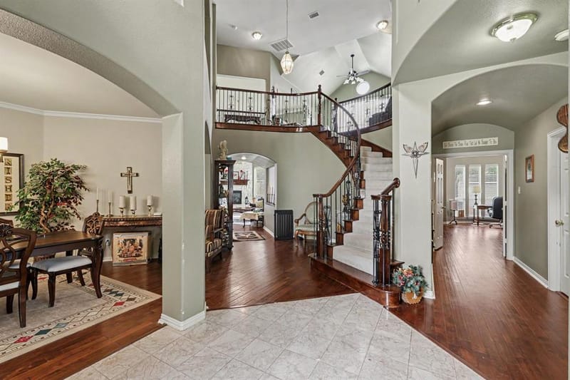10402 Fairway Vista Drive, Rowlett TX 75089 - Photo 18