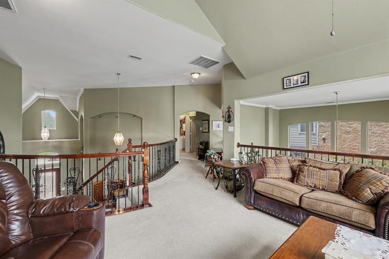 10402 Fairway Vista Drive, Rowlett TX 75089 - Photo 19