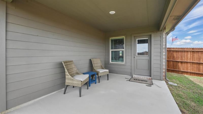 1248 HOLLYN Drive, Decatur TX 76023 - Photo 35