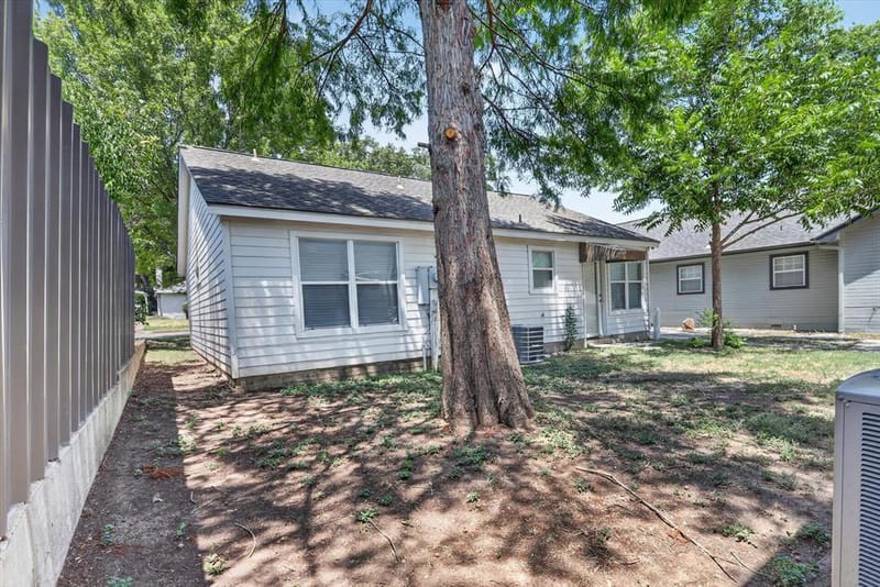 3721 El Campo Avenue, Fort Worth TX 76107 - Photo 26