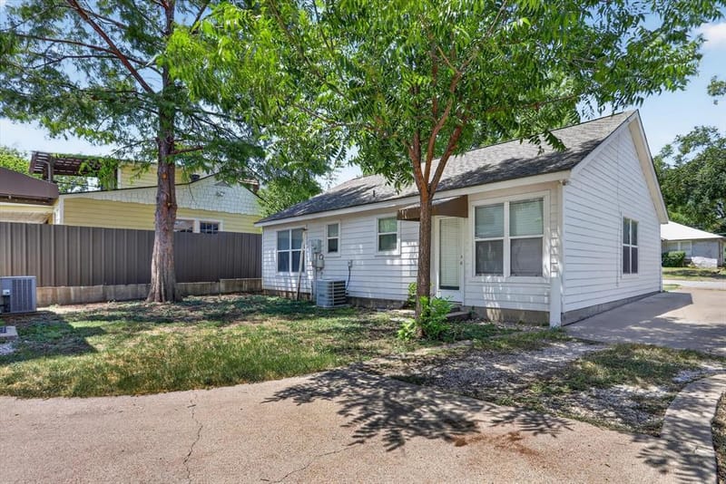 3721 El Campo Avenue, Fort Worth TX 76107 - Photo 22