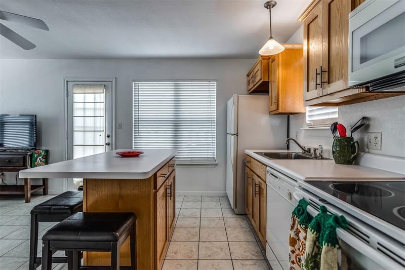 3721 El Campo Avenue, Fort Worth TX 76107 - Photo 28