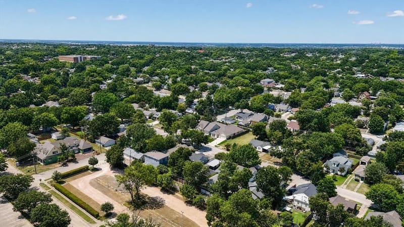 3721 El Campo Avenue, Fort Worth TX 76107 - Photo 24