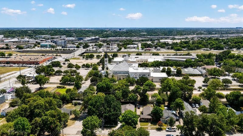 3721 El Campo Avenue, Fort Worth TX 76107 - Photo 33