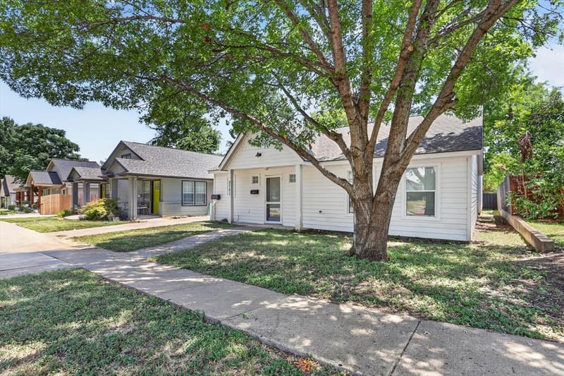 3721 El Campo Avenue, Fort Worth TX 76107 - Photo 4
