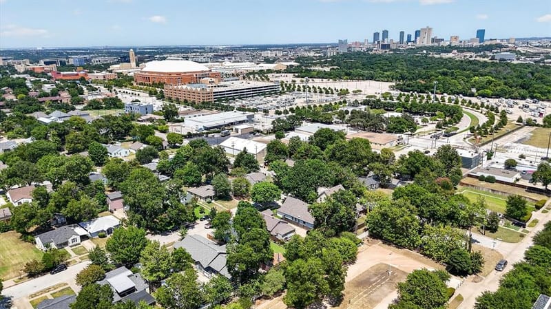 3721 El Campo Avenue, Fort Worth TX 76107 - Photo 25