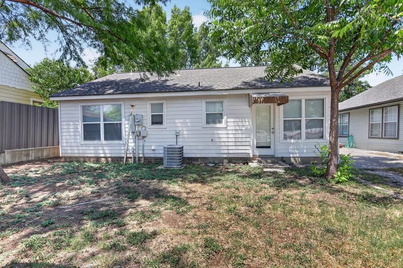 3721 El Campo Avenue, Fort Worth TX 76107 - Photo 21