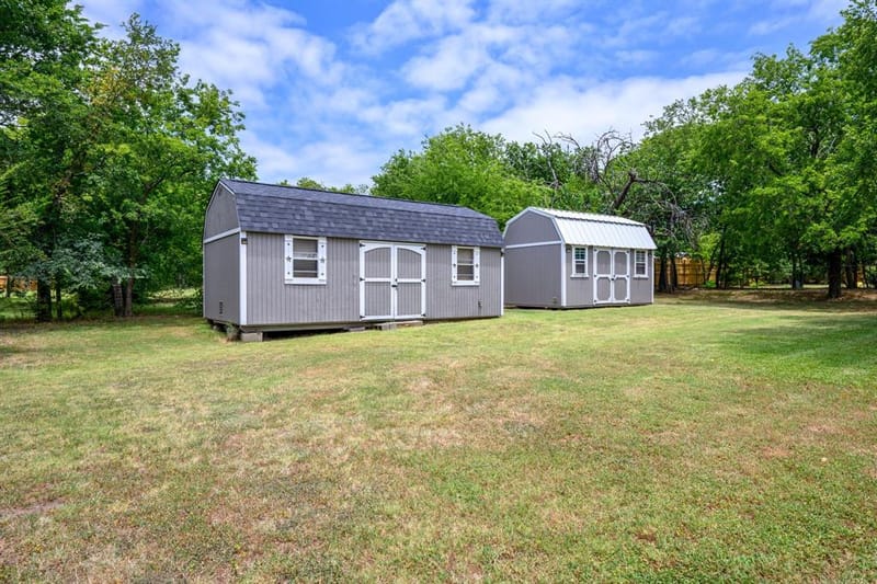 217 E 1st Street, Weatherford TX 76086 - Photo 28