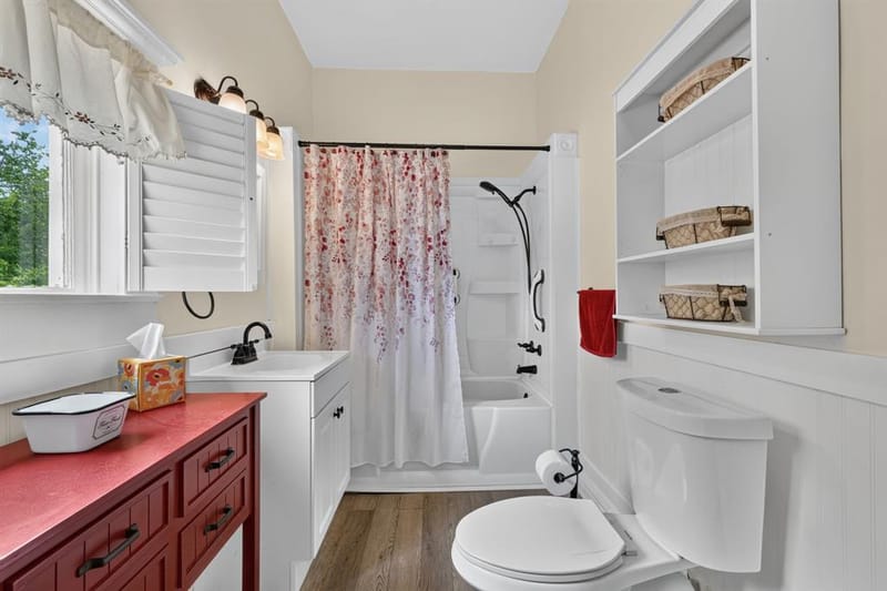 217 E 1st Street, Weatherford TX 76086 - Photo 24