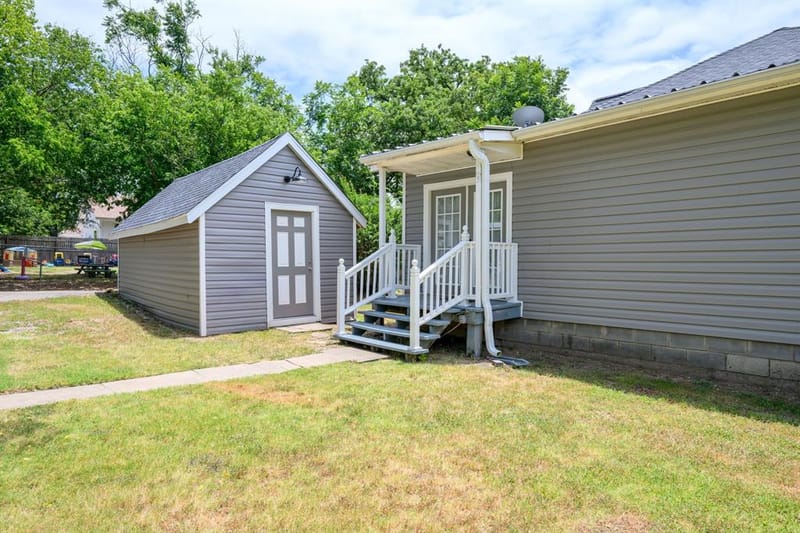 217 E 1st Street, Weatherford TX 76086 - Photo 30