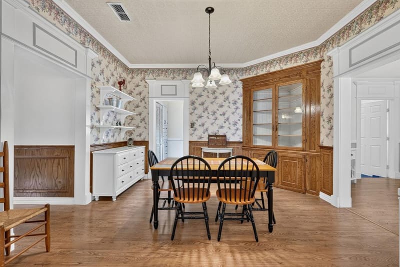 217 E 1st Street, Weatherford TX 76086 - Photo 18
