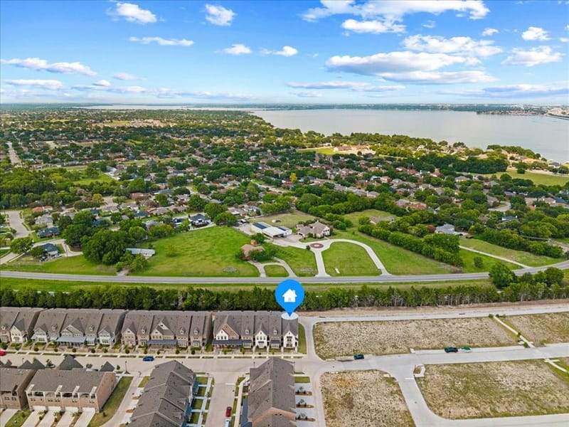 7937 Bayside Drive, Rowlett TX 75088 - Photo 3